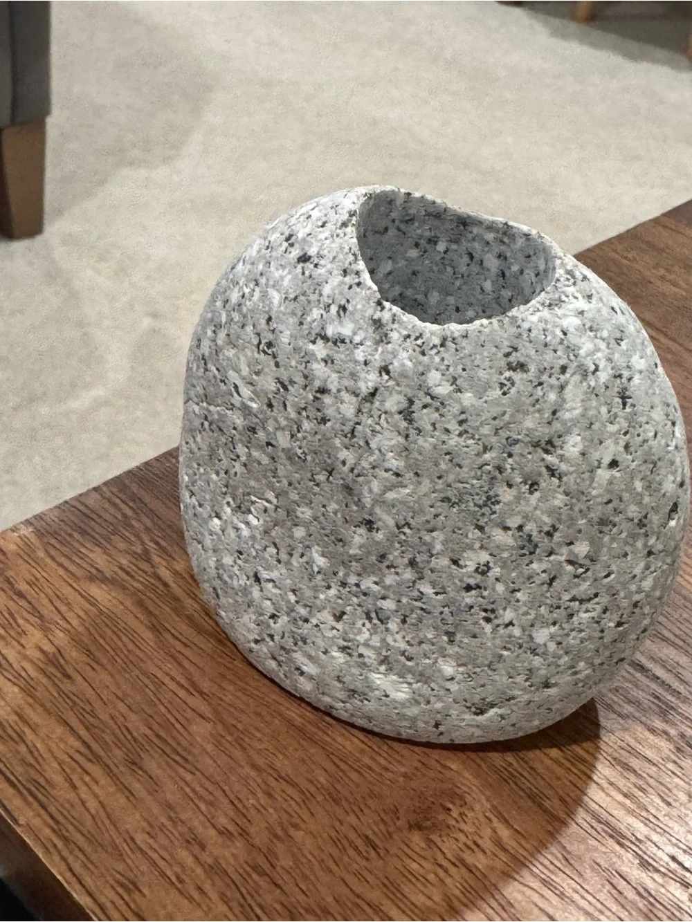 N/A beach stone